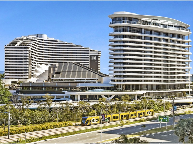 702/40 Surf Parade, Broadbeach QLD 4218