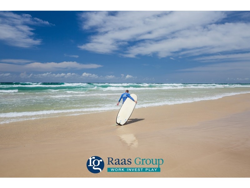702/40 Surf Parade, Broadbeach QLD 4218