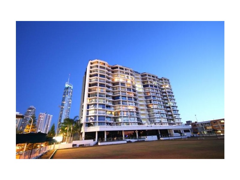 403 / 70 Remembrance Drive, Surfers Paradise, Surfers Paradise QLD 4217