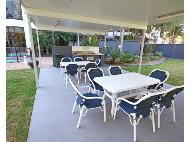 403 / 70 Remembrance Drive, Surfers Paradise, Surfers Paradise QLD 4217