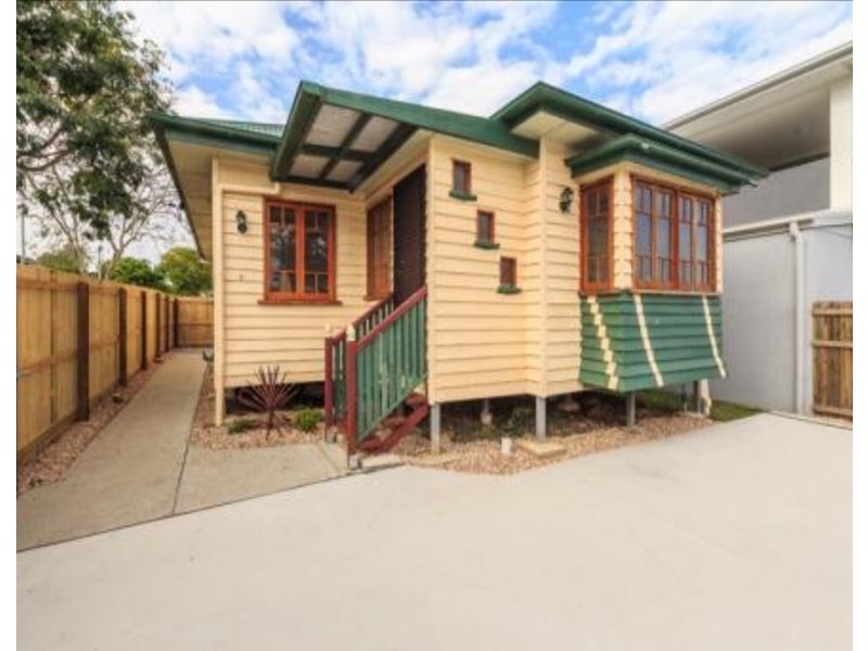 39 Harold Street, Zillmere QLD 4034