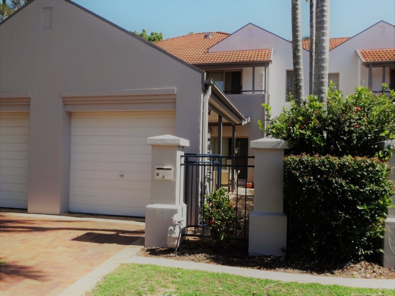 11/101 Coutts Street, Bulimba QLD 4171