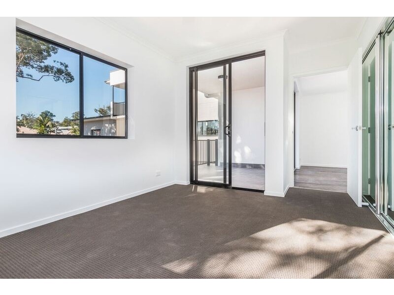 15/75 Waverley Street, Annerley QLD 4103