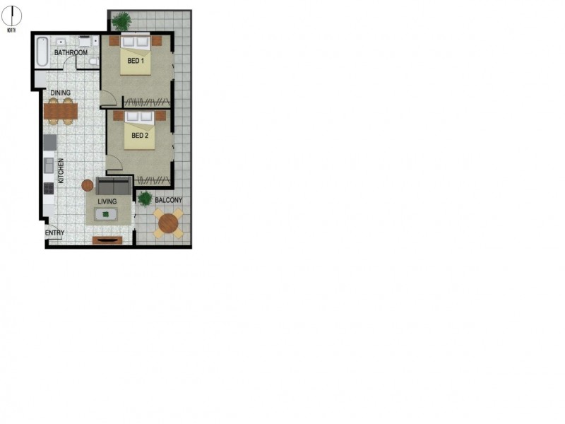 15/75 Waverley Street, Annerley QLD 4103