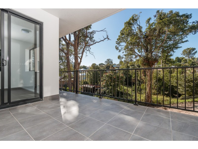 20/75 Waverley Street, Annerley QLD 4103