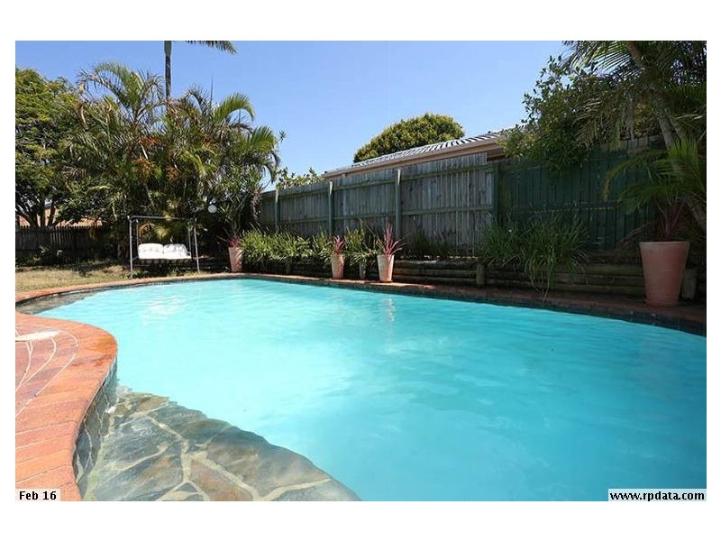 5 Cactus Court, Eight Mile Plains QLD 4113