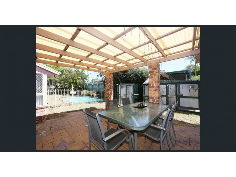 5 Cactus Court, Eight Mile Plains QLD 4113