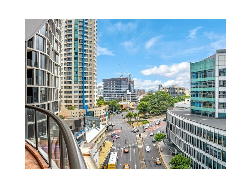 552 540 Queen Street, Brisbane City QLD 4000