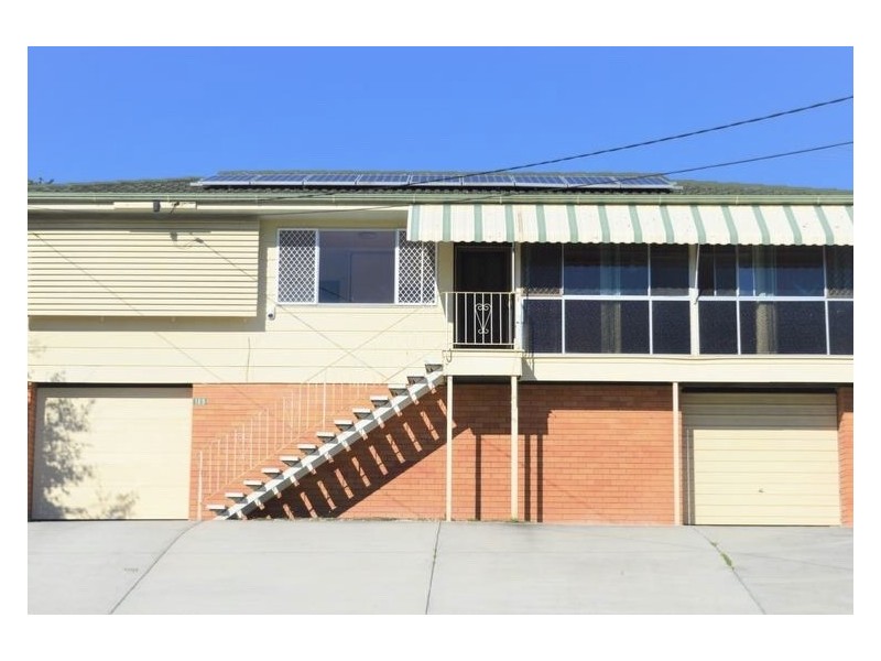 169 CHILTON STREET, Sunnybank Hills QLD 4109