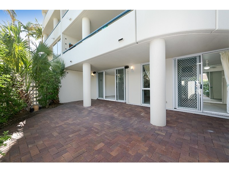9/57 Lambert St, Kangaroo Point QLD 4169