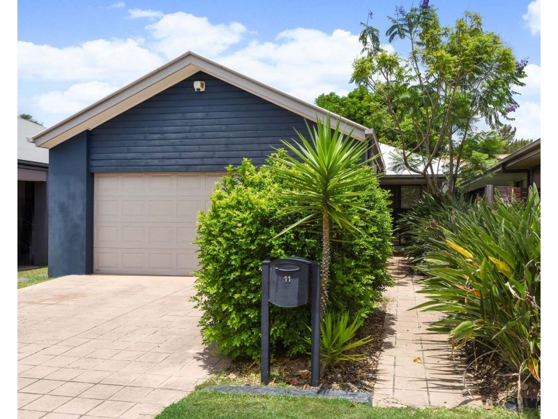 11/80 McIntyre Street, Hendra QLD 4011