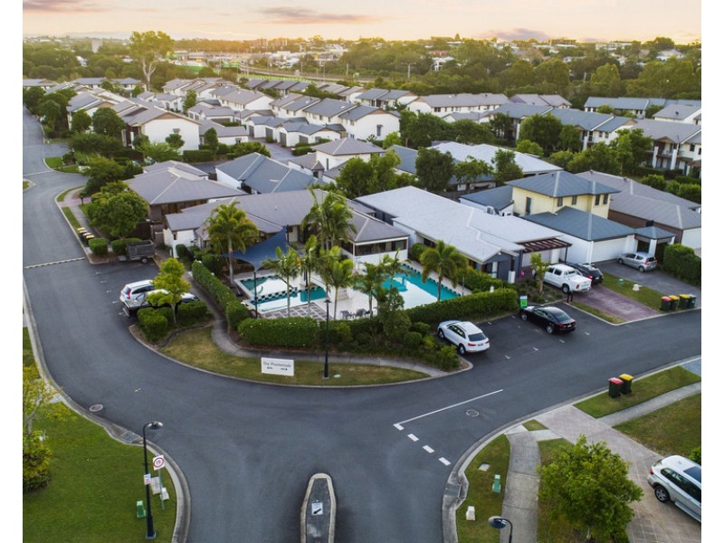 11/80 McIntyre Street, Hendra QLD 4011