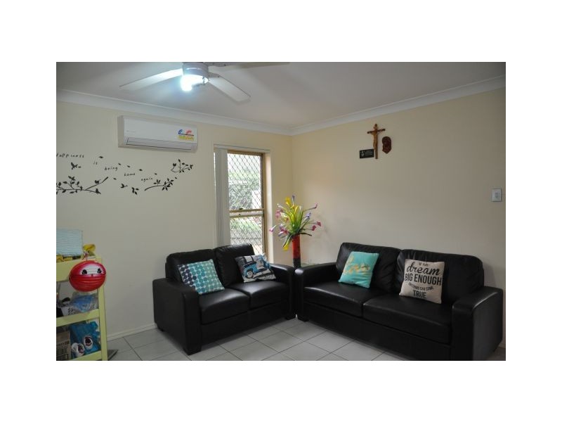 unit 55 17 Marlow St, Woodridge QLD 4114