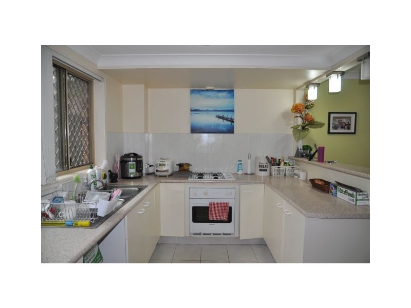 unit 55 17 Marlow St, Woodridge QLD 4114