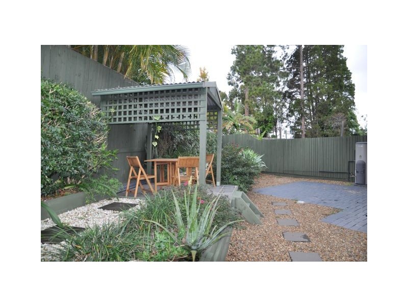 unit 55 17 Marlow St, Woodridge QLD 4114