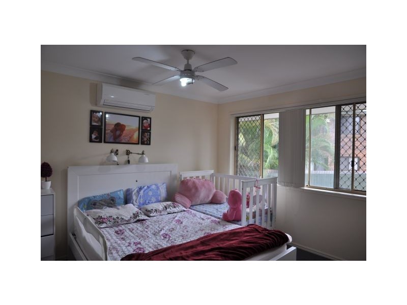 unit 55 17 Marlow St, Woodridge QLD 4114