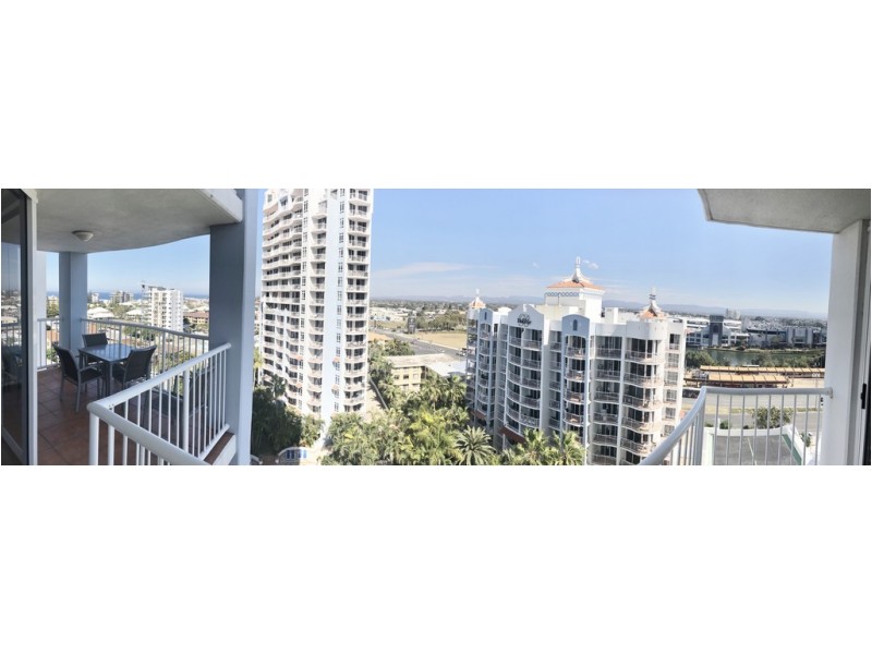 2095/2633 Gold Coast Highway, Broadbeach QLD 4218