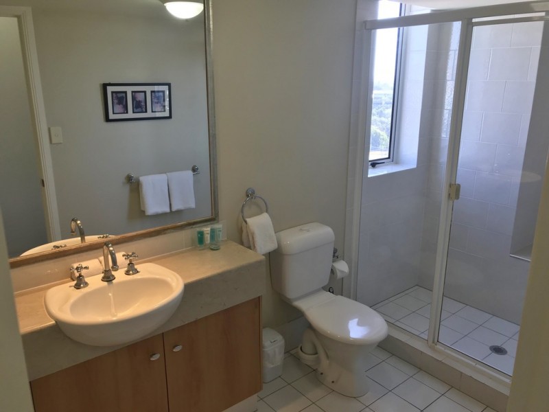 2095/2633 Gold Coast Highway, Broadbeach QLD 4218