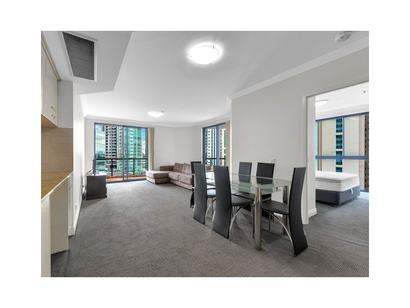 3102 540 Queen Street, Brisbane City QLD 4000