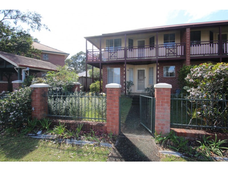 23/18 Tallebudgera Creek Road, West Burleigh QLD 4219