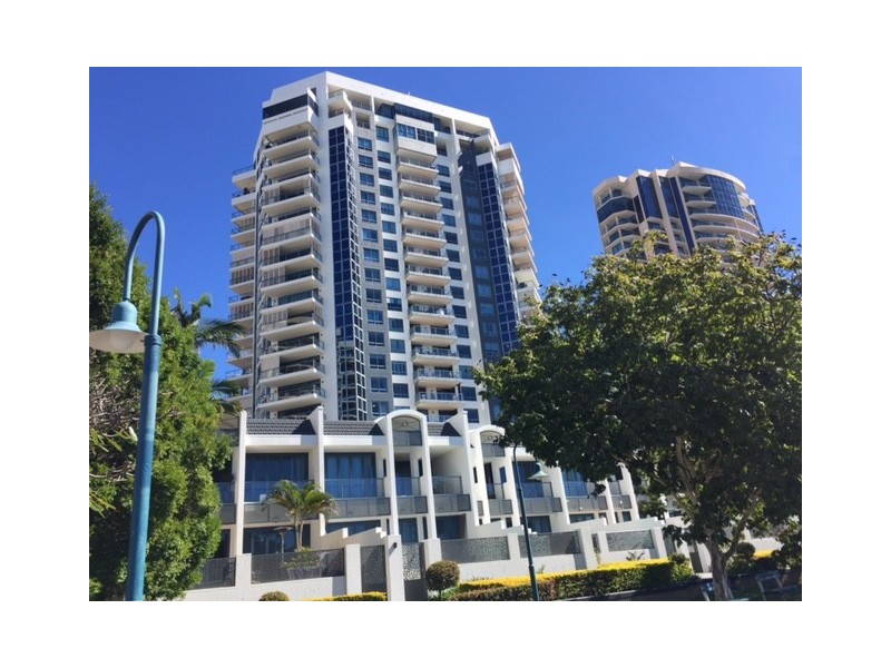 56/42 Ferry Street, Kangaroo Point QLD 4169