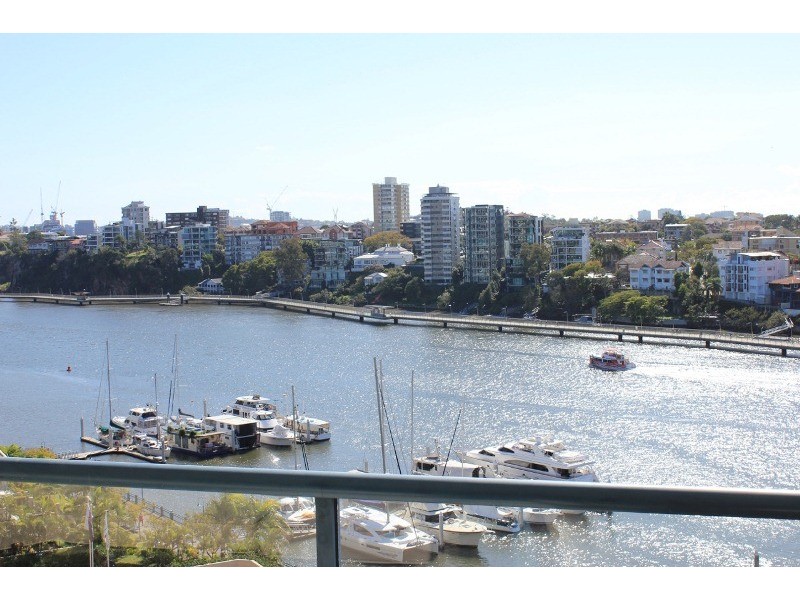 56/42 Ferry Street, Kangaroo Point QLD 4169