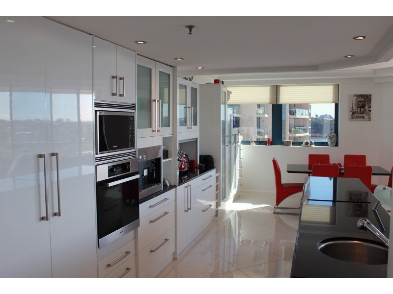 56/42 Ferry Street, Kangaroo Point QLD 4169