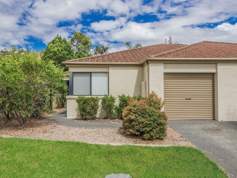 590 PINE RIDGE ROAD, Coombabah QLD 4216