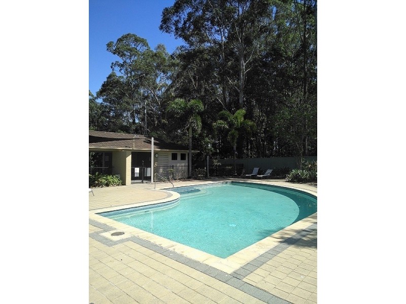 590 PINE RIDGE ROAD, Coombabah QLD 4216