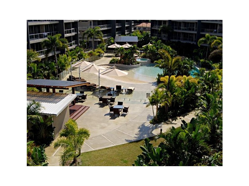 2408/2 Activa Way, Hope Island QLD 4212