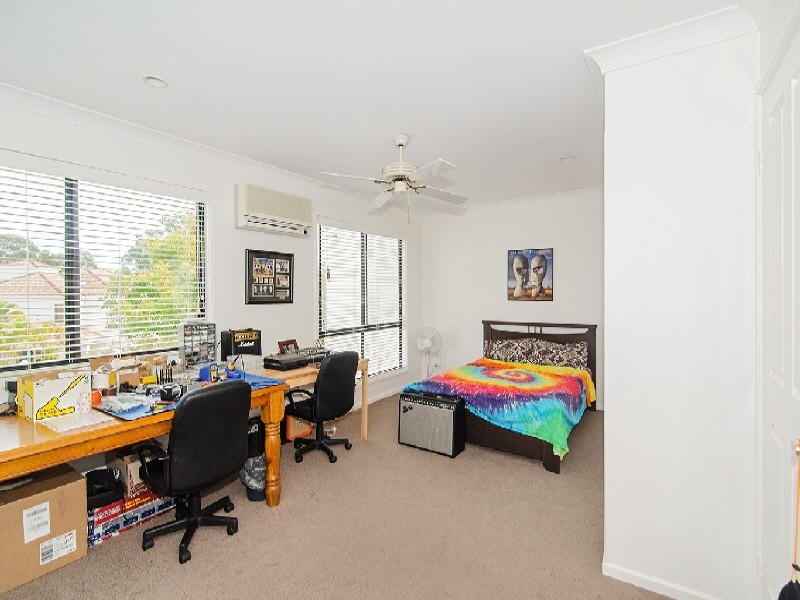 2/22-34 Glenside Drive, Robina QLD 4226