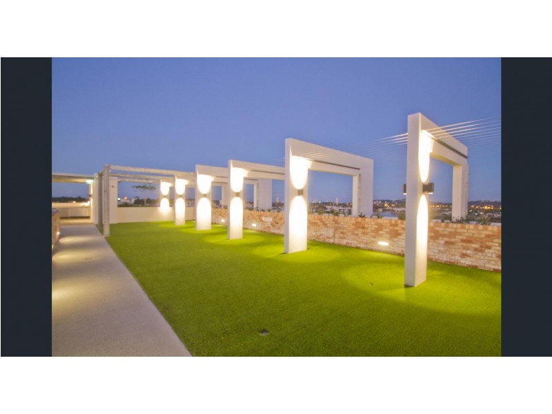 404/190 Varsity Parade, Varsity Lakes QLD 4227