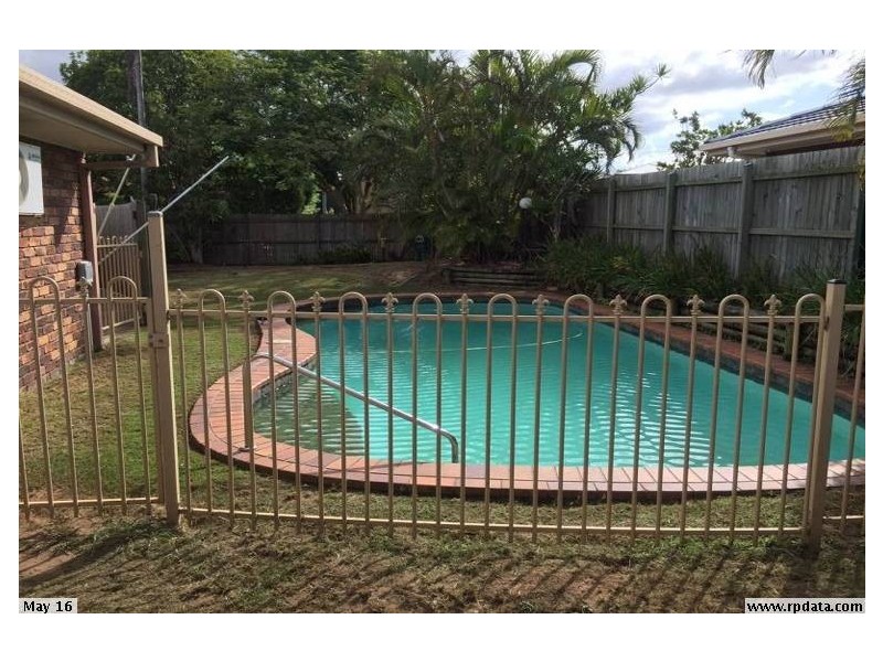 5 Cactus Court, Eight Mile Plains QLD 4113