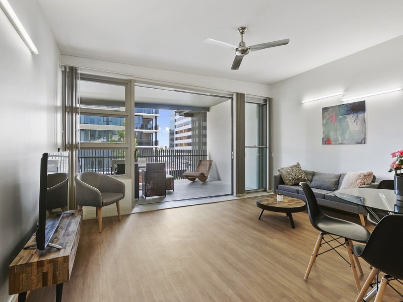 1533/24 CORDELIA ST, South Brisbane QLD 4101