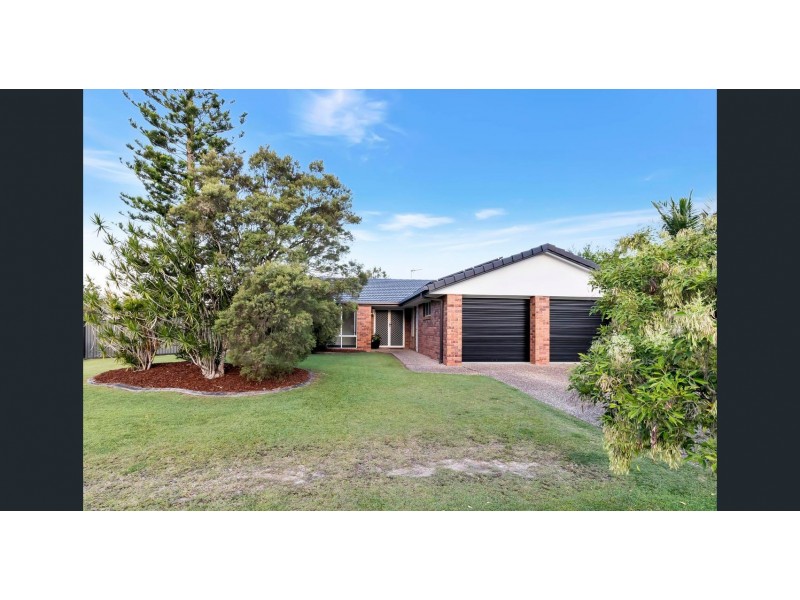 1 Corringle Close, Helensvale QLD 4212