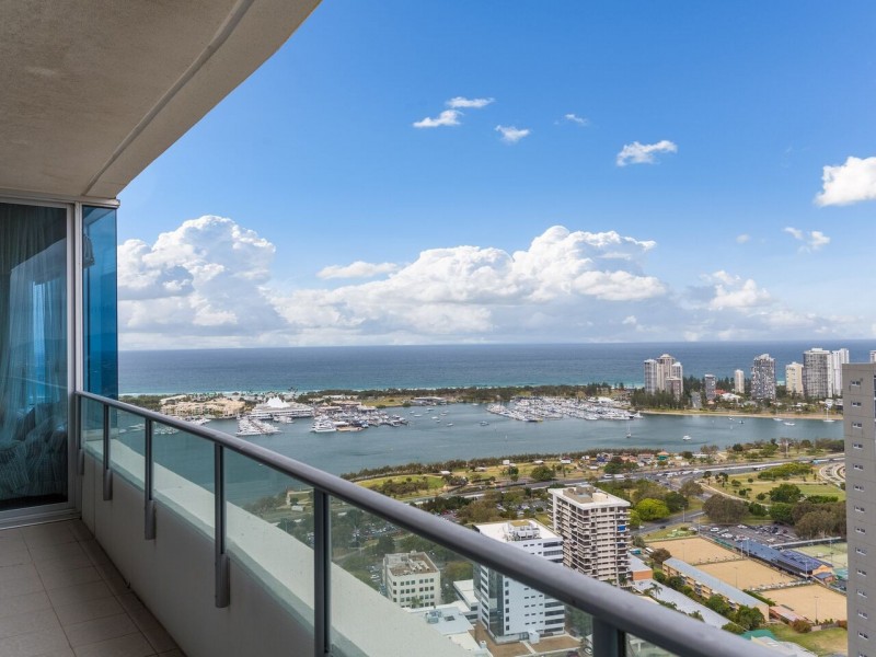 5 Lawson Street, Southport QLD 4215