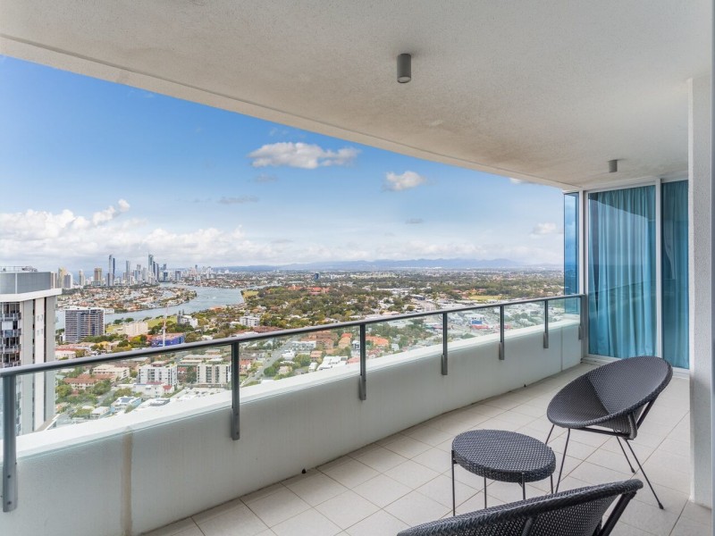 5 Lawson Street, Southport QLD 4215