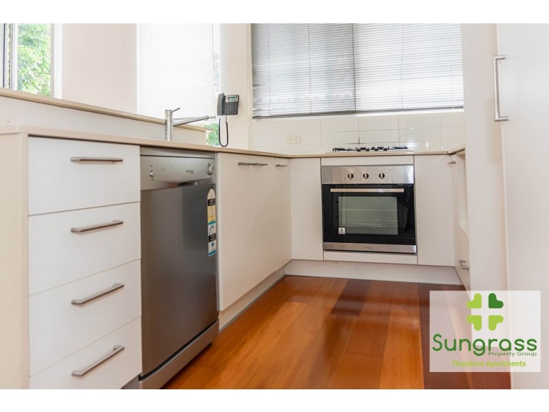 T27 40 Ramsgate Street, Kelvin Grove QLD 4059
