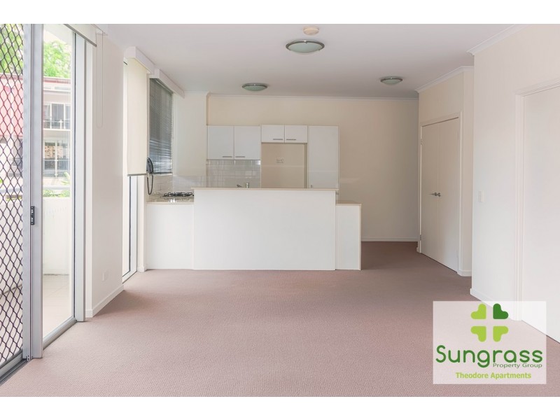T27 40 Ramsgate Street, Kelvin Grove QLD 4059