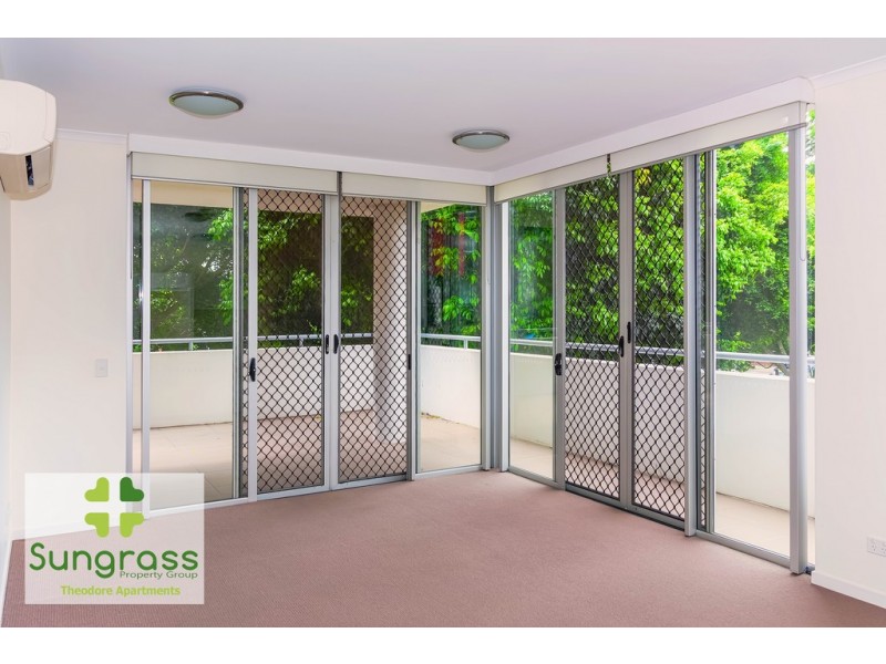 T27 40 Ramsgate Street, Kelvin Grove QLD 4059