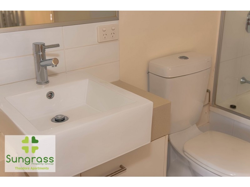 T27 40 Ramsgate Street, Kelvin Grove QLD 4059