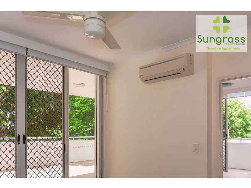 T27 40 Ramsgate Street, Kelvin Grove QLD 4059