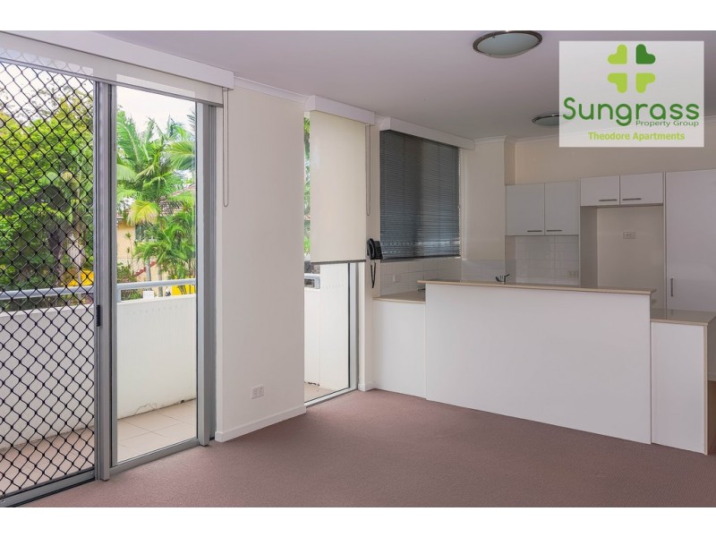 T27 40 Ramsgate Street, Kelvin Grove QLD 4059