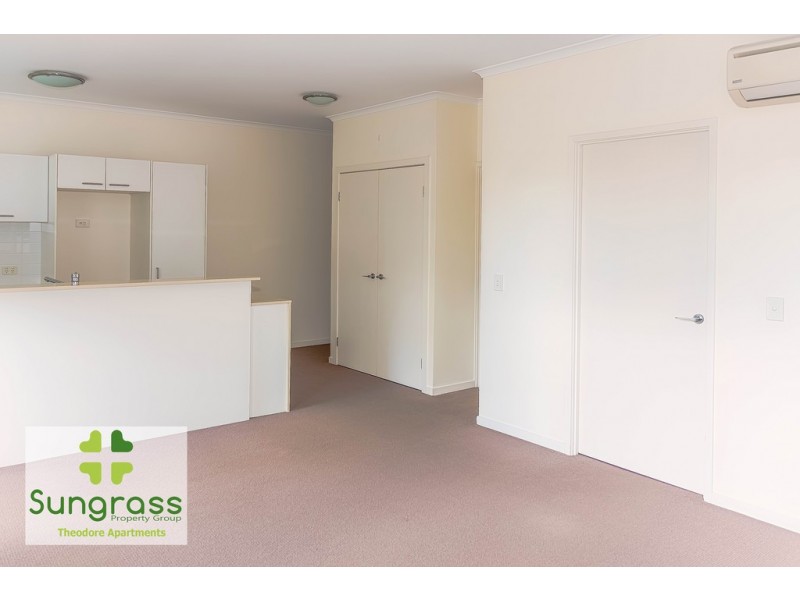 T27 40 Ramsgate Street, Kelvin Grove QLD 4059