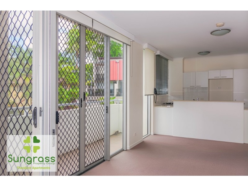T27 40 Ramsgate Street, Kelvin Grove QLD 4059