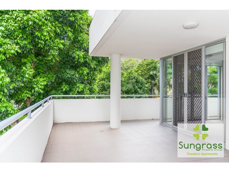 T27 40 Ramsgate Street, Kelvin Grove QLD 4059