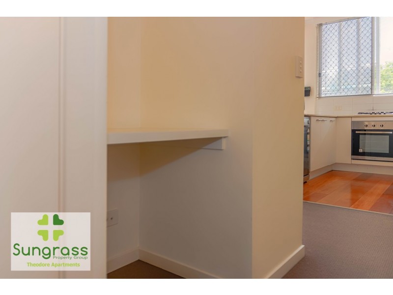 T27 40 Ramsgate Street, Kelvin Grove QLD 4059