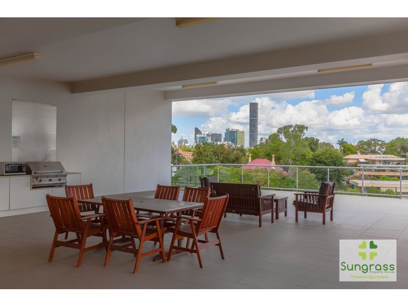 T27 40 Ramsgate Street, Kelvin Grove QLD 4059