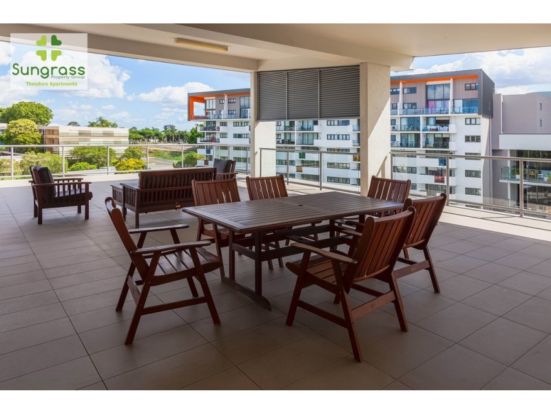 T27 40 Ramsgate Street, Kelvin Grove QLD 4059