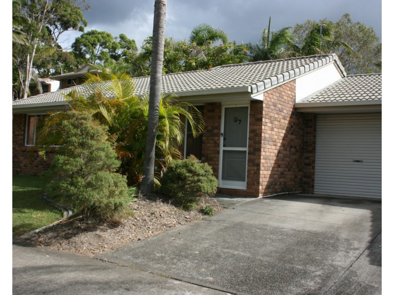 Unit 97/33-67 Edmund Rice Drive, Southport QLD 4215